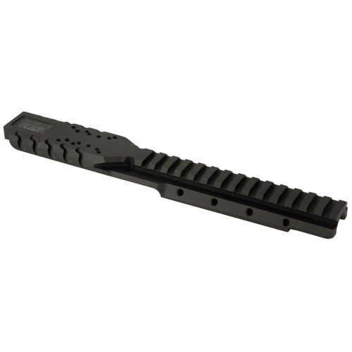 SAMSON MFG Hannibal Rail for Ruger Mini-14 - 2007/Earlier-Blk for sale at KYGUNCO.