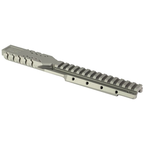 SAMSON MFG Hannibal Rail for Ruger Mini14 -2007/Later-Natural for sale at KYGUNCO.