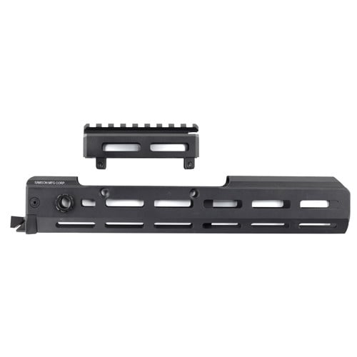 SAMSON MFG AK47 M-LOK K-Rail QD Version for sale at KYGUNCO.