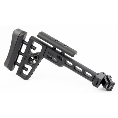 SAMSON MFG S.A.S. Stock w/Folding Picatinny Adapter for sale at KYGUNCO.