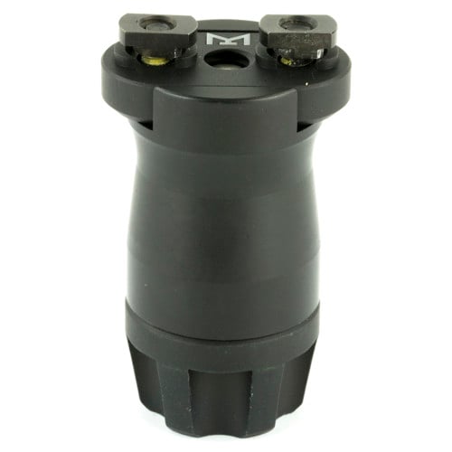SAMSON MFG M-LOK Vertical Grip-Black (Short Standard) for sale at KYGUNCO.