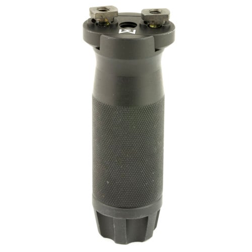 SAMSON MFG M-LOK Vertical Grip-Black (Medium Standard) for sale at KYGUNCO.