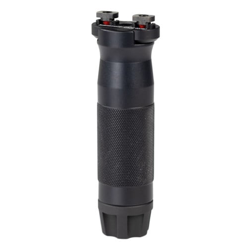 SAMSON MFG M-LOK Vertical Grip-Black (Long Standard) for sale at KYGUNCO.