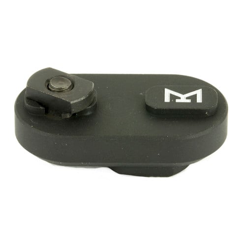 SAMSON MFG M-LOK QD Sling Point - Black for sale at KYGUNCO.