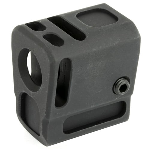 SAMSON MFG Shield Pocket Comp - Black for sale at KYGUNCO.