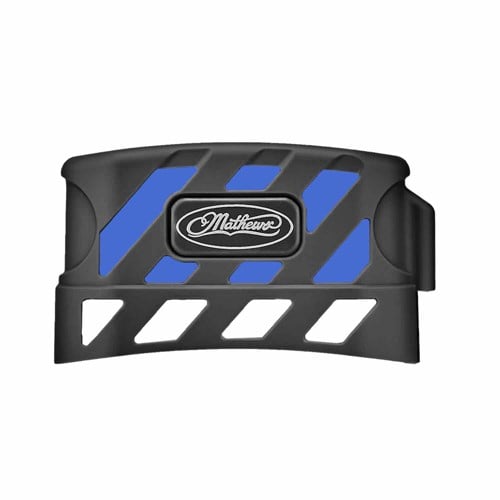 MATHEWS BOWS INSERT, QUIVER, LPD 5, BLUE for sale at KYGUNCO.