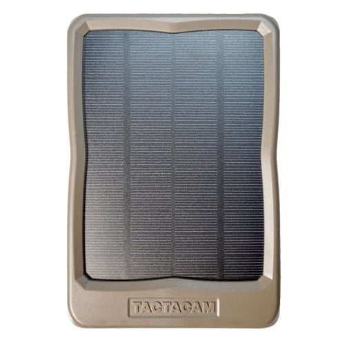 TACTACAM External Solar Panel 2.0 for sale at KYGUNCO.
