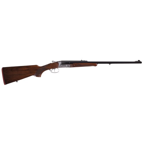 SABATTI SAFARI 450 Nitro Express 24" 2rd - Walnut for sale at KYGUNCO.
