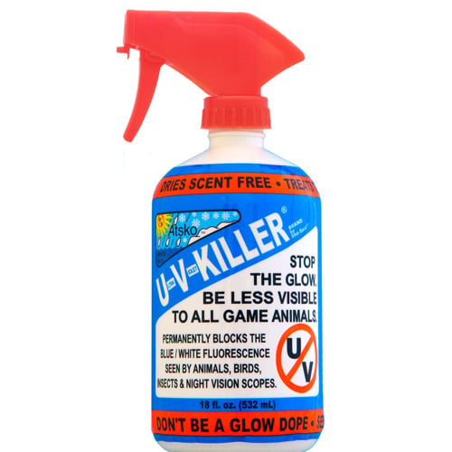 ATSKO U-V-Killer 18 oz. Trigger Spray for sale at KYGUNCO.