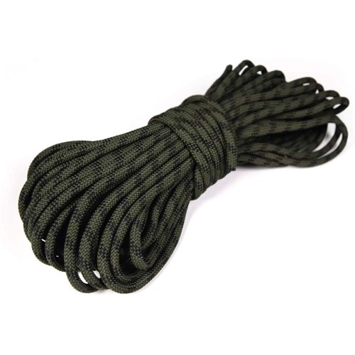 ATWOOD 3/16" 100ft Utility Rope Camo for sale at KYGUNCO.