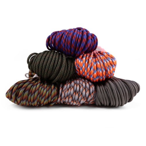 ATWOOD 550 100Ft Utility Rope for sale at KYGUNCO.