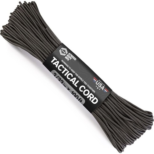 ATWOOD 3/32" 100ft Tactical Cord for sale at KYGUNCO.