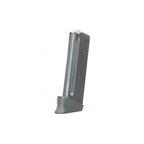 PHOENIX ARMS HP25A 25 ACP 9rd Extended Floorplate Black Steel for sale at KYGUNCO.