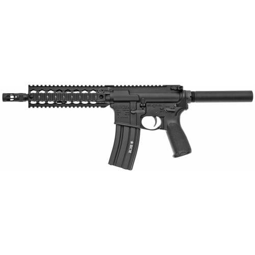 BRAVO COMPANY Recce 300 AAC Blackout 9" 30rd - Black for sale at KYGUNCO.