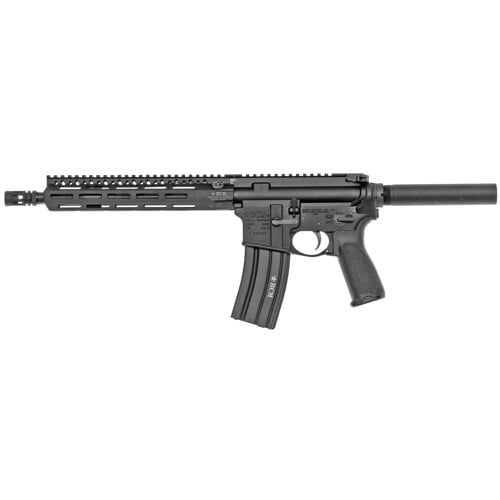 BRAVO COMPANY Recce 5.56 NATO 11.5" 30rd - Black for sale at KYGUNCO.