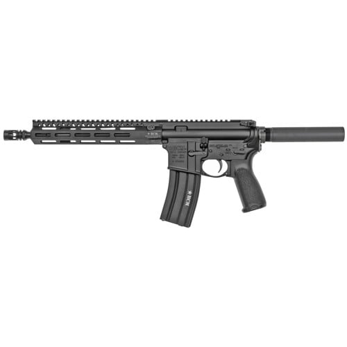 BRAVO COMPANY Recce 5.56 NATO 11.5" 30rd - Black for sale at KYGUNCO.
