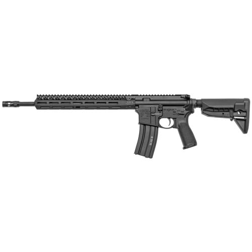 BRAVO COMPANY Recce 300 AAC Blackout 16" 30rd - Black for sale at KYGUNCO.