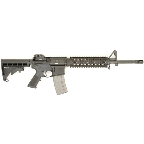 BRAVO COMPANY BCM 5.56 NATO 16" 30rd - Black for sale at KYGUNCO.