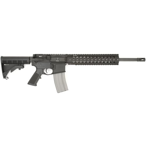 BRAVO COMPANY BCM 5.56 NATO 16" 30rd - Black for sale at KYGUNCO.