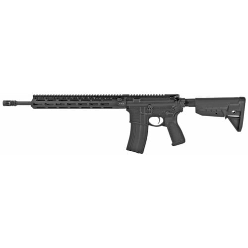 BRAVO COMPANY Recce 5.56 NATO 16" 30rd - Black for sale at KYGUNCO.