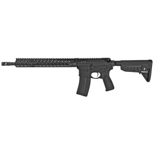 BRAVO COMPANY Recce 14 KMR-A Carbine 223/5.56 16" Blk 30rd for sale at KYGUNCO.