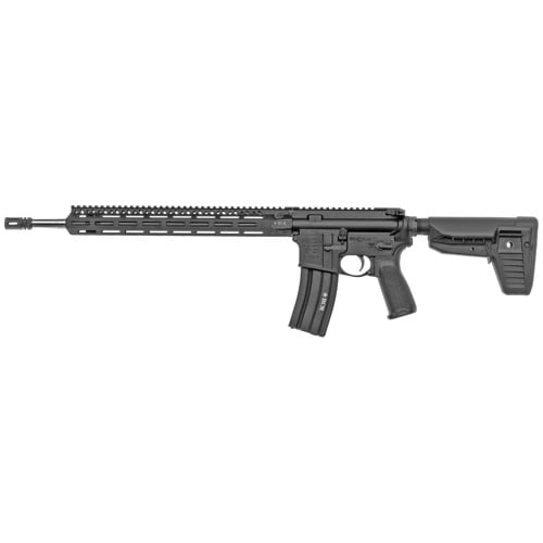 BRAVO COMPANY Recce 5.56 NATO 18" 30rd - Black for sale at KYGUNCO.