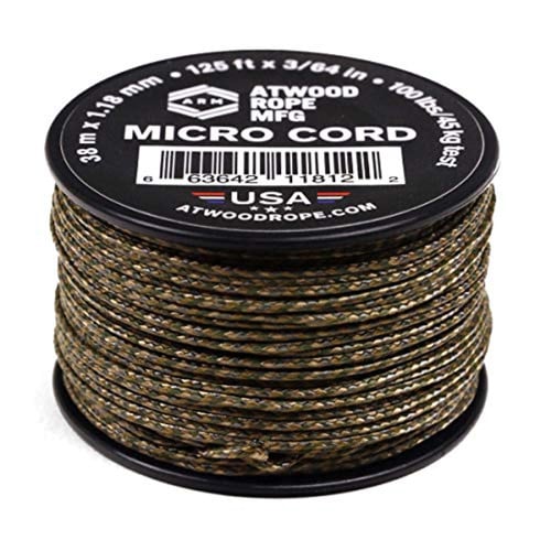 ATWOOD 1.18mm Micro Cord for sale at KYGUNCO.