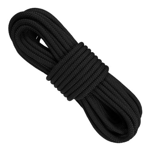 ATWOOD Rope 5/8" 100ft Utility Rope - Black for sale at KYGUNCO.