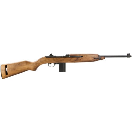 AUTO-ORDNANCE M1 Carbine 30 Caliber 18" 10rd - Walnut for sale at KYGUNCO.