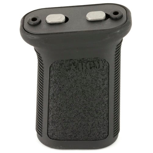 BRAVO COMPANY BCMGUNFIGHTER Vertical Foregrip Mod 3 KeyMod Blk for sale at KYGUNCO.