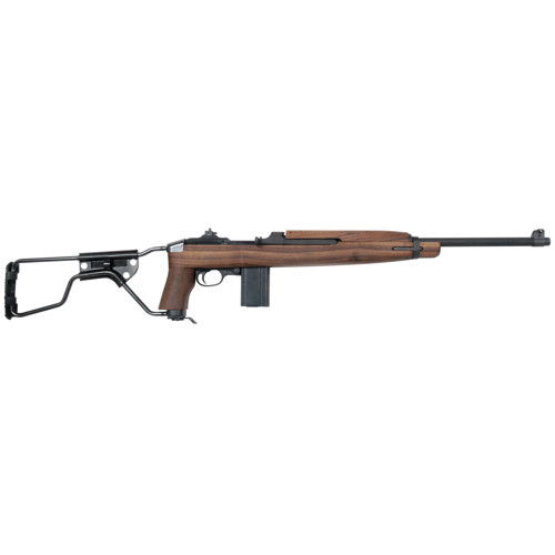 AUTO-ORDNANCE M1 Carbine 30 Caliber 18" 15rd - Black / Walnut for sale at KYGUNCO.