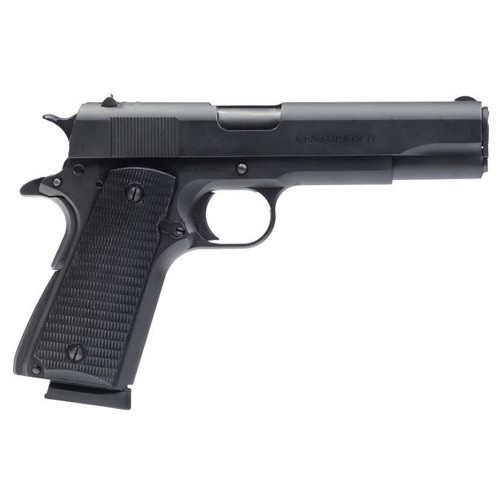 CENTURY ARMS Centurion 45 ACP 5" 8rd - Black for sale at KYGUNCO.