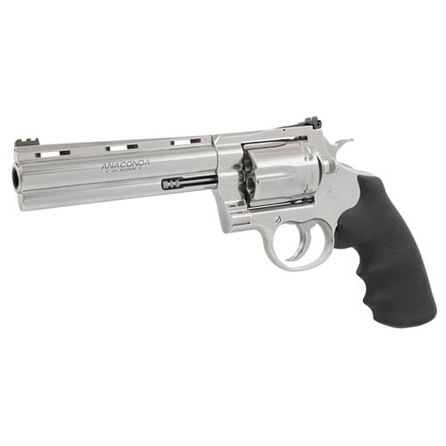 COLT Anaconda 44 Rem Mag 6" 6rd - Stainless for sale at KYGUNCO.