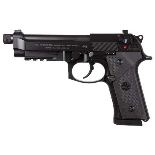 BERETTA M9A3 9mm 5.2" 17rd - FACTORY BLEM for sale at KYGUNCO.