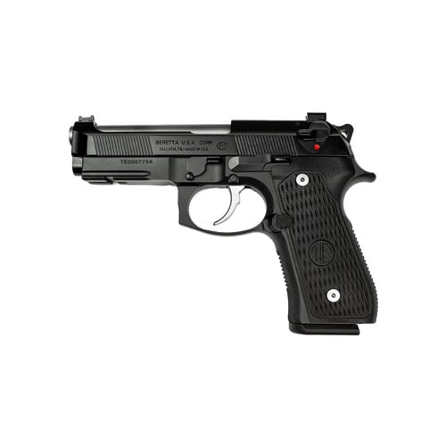 BERETTA 92G Elite 9mm 4.3" 18rd - FACTORY BLEM for sale at KYGUNCO.