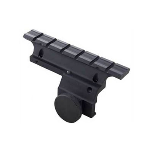 B SQUARE B-SQ MNT FOR RUGER MINI 14 MBL for sale at KYGUNCO.