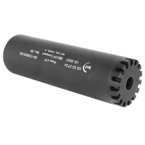 B&T USA APC9 9mm Silencer for sale at KYGUNCO.