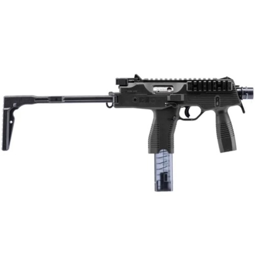 B&T USA TP9 SBR 9mm 5" 30rd Black for sale at KYGUNCO.