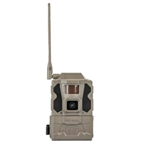 TACTACAM Reveal X Pro Gen 3.0 LCD Screen 24MP for sale at KYGUNCO.