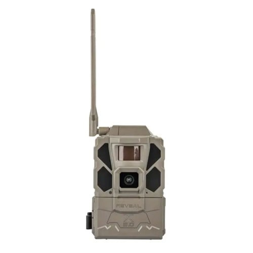 TACTACAM Reveal X 3.0 Dual Carrier 24MP for sale at KYGUNCO.