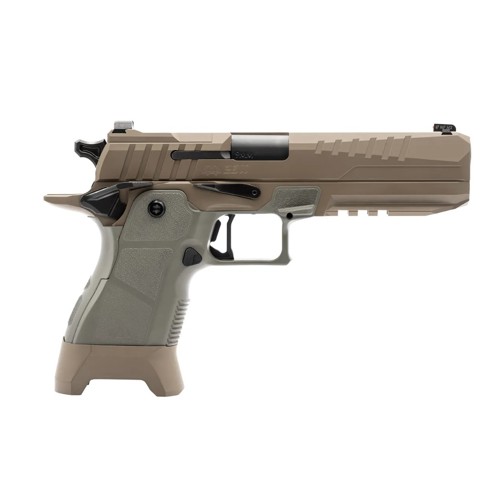 OA DEFENSE OA 2311 9mm 5" 17rd - High Desert Finish for sale at KYGUNCO.