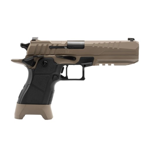 OA DEFENSE OA 2311 9mm 5" 10rd - High Desert Black for sale at KYGUNCO.