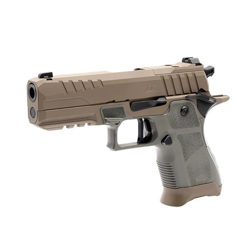 OA DEFENSE OA 2311 9mm 4.3" 15rd - High Desert Sage for sale at KYGUNCO.