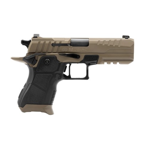 OA DEFENSE OA 2311 9mm 4.3" 15rd - High Desert Black for sale at KYGUNCO.