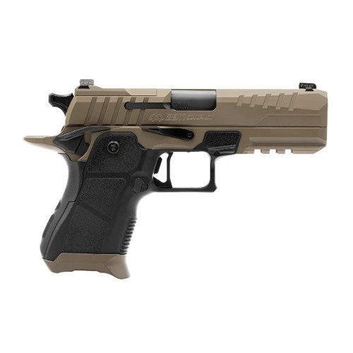 OA DEFENSE OA 2311 9mm 4.3 10rd - High Desert Black for sale at KYGUNCO.