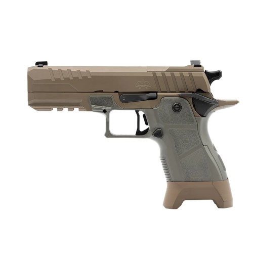 OA Defense OA 2311 9mm 4.3" 17rd – High Desert Sage for sale at KYGUNCO.