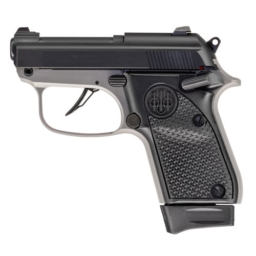 BERETTA 30X Tomcat 32 ACP 2.4" 8rd - Black for sale at KYGUNCO.