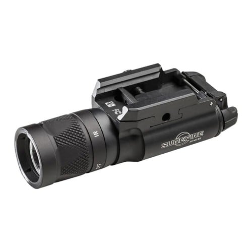 SUREFIRE X300 Vampire Weaponlight 350 Lumens Universal/Pi for sale at KYGUNCO.