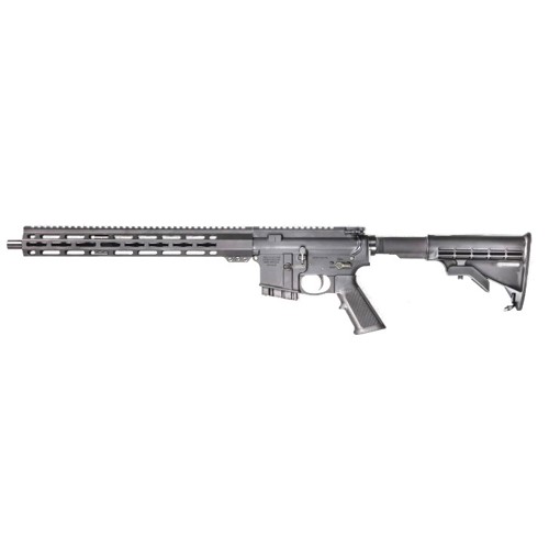 SMITH & WESSON M&P15 Sport III 5.56 NATO 16" 10rd - Black for sale at KYGUNCO.