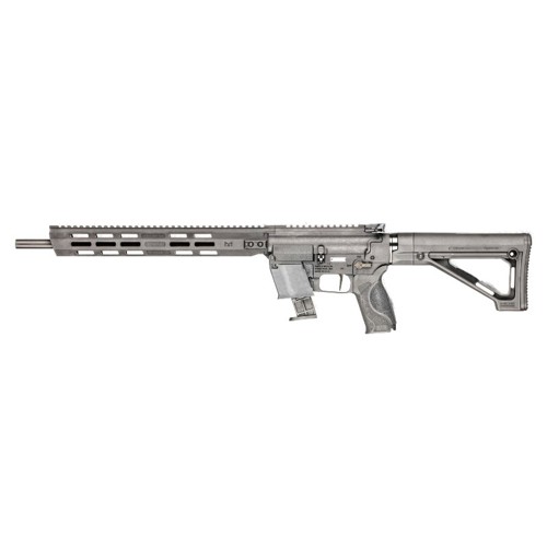 SMITH & WESSON Response 9mm 16.5" 10rd - Black for sale at KYGUNCO.